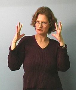 Read more about the article Seeing voices: the world of deaf people. 1996