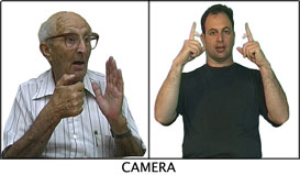 Read more about the article Diachronic development of Israeli Sign Language