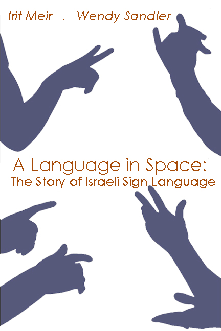 Language in space cover