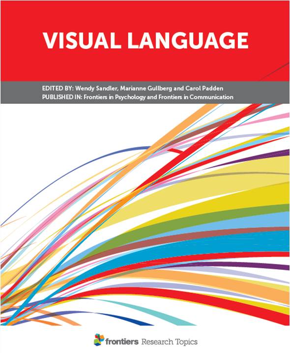 Visual Language Frontiers