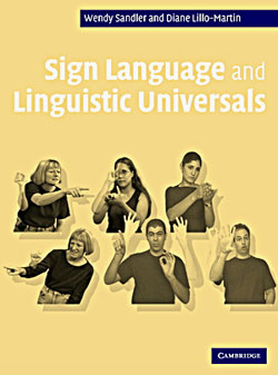 wedny book sl and linguistic universals